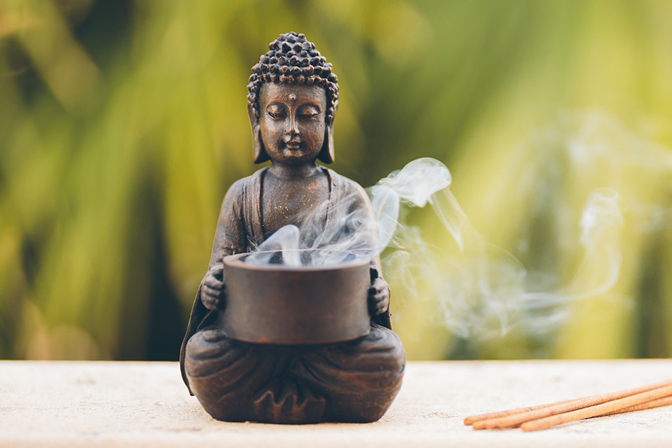 5 buddha-quotes voor een positieve mindset
