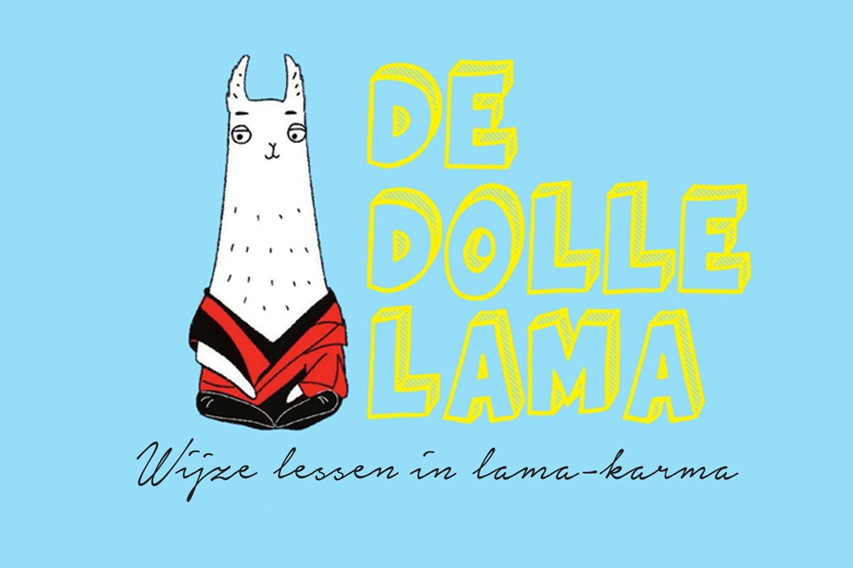 De Dolle Lama